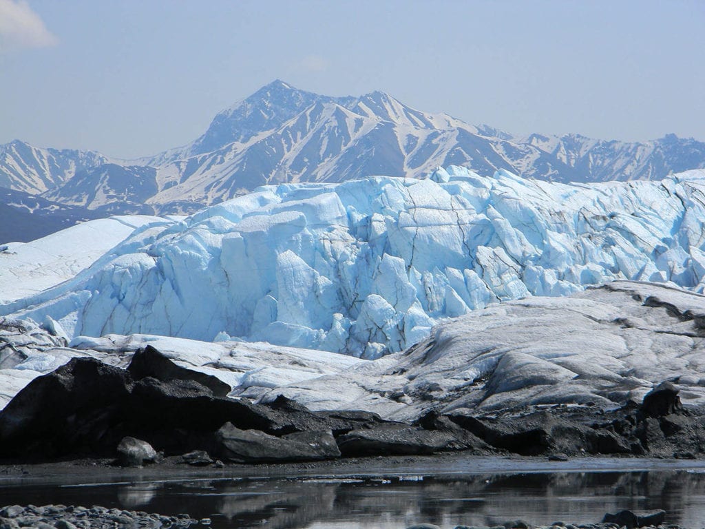 Glacier Tours