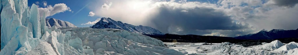 Glacier Tours