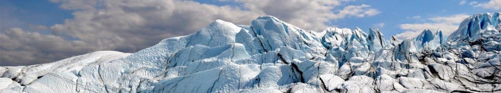 Glacier Tours