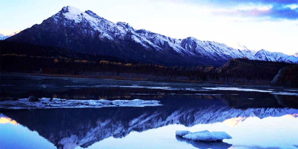 Glacier Tours