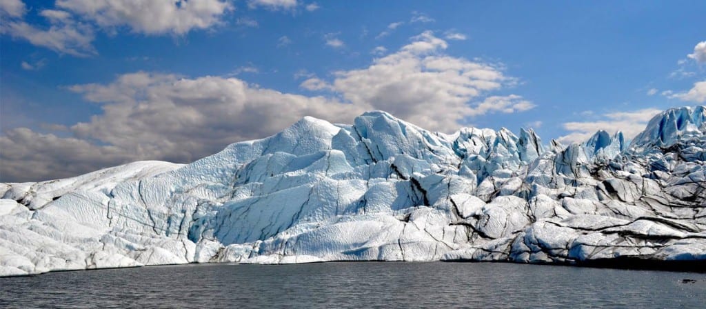Glacier Tours
