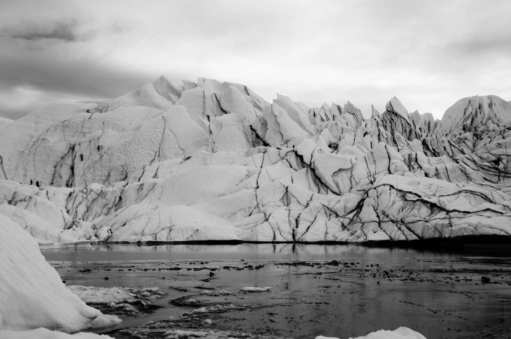 Glacier Tours