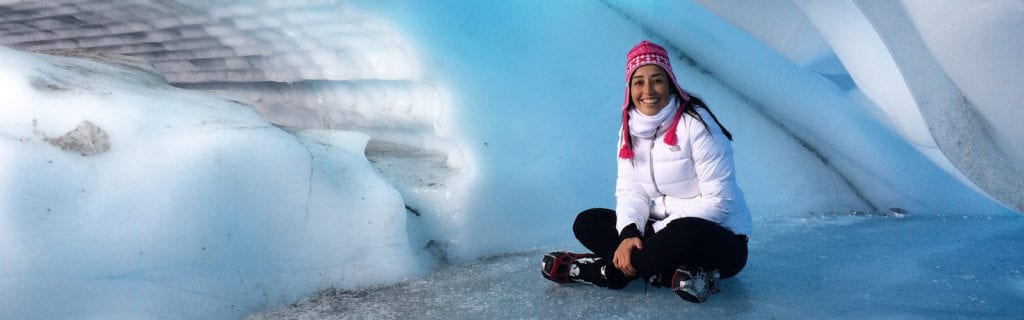 Glacier Tours