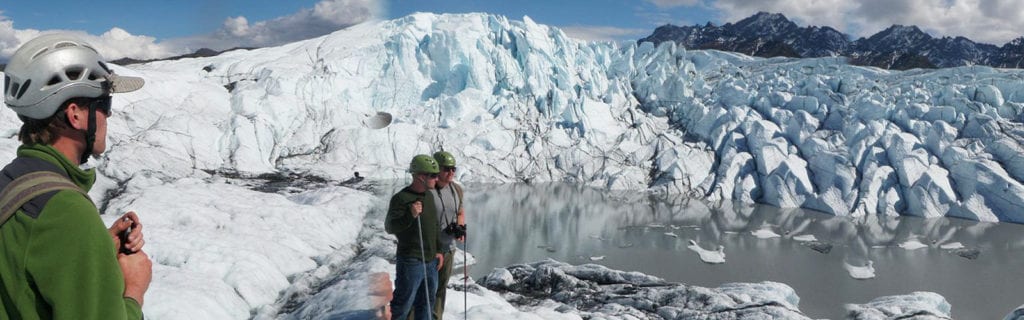 Glacier Tours