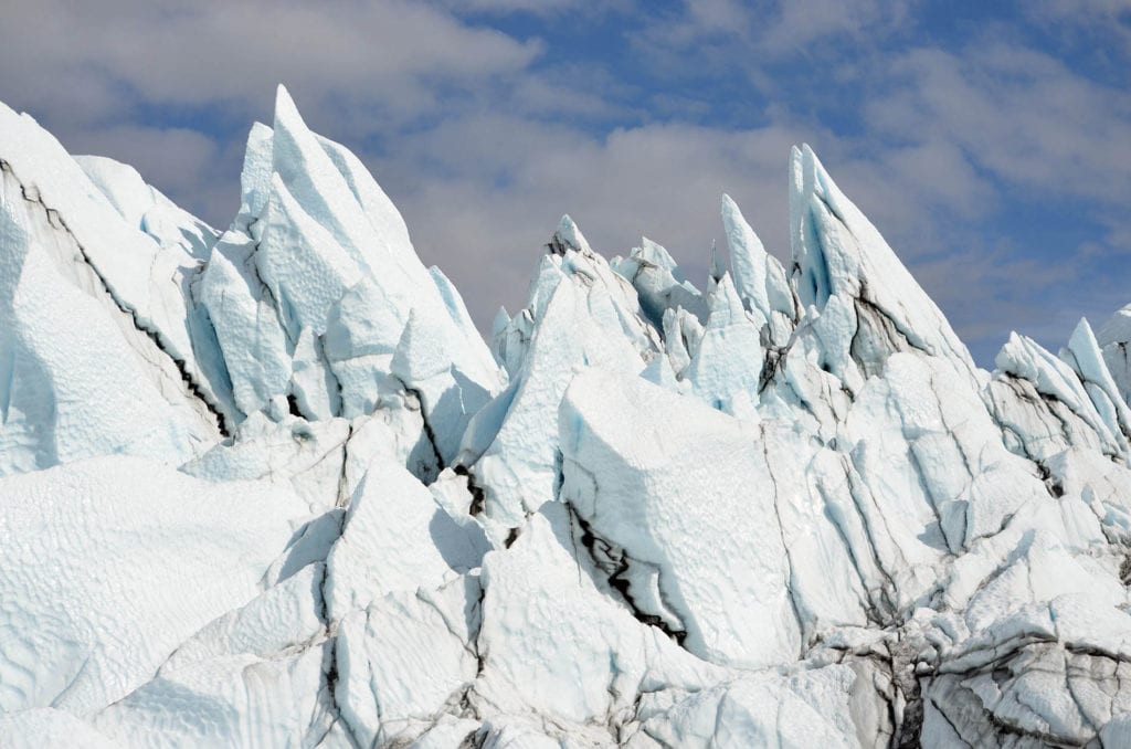Glacier Tours