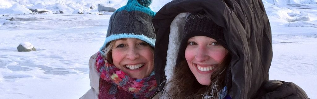 Glacier Tours