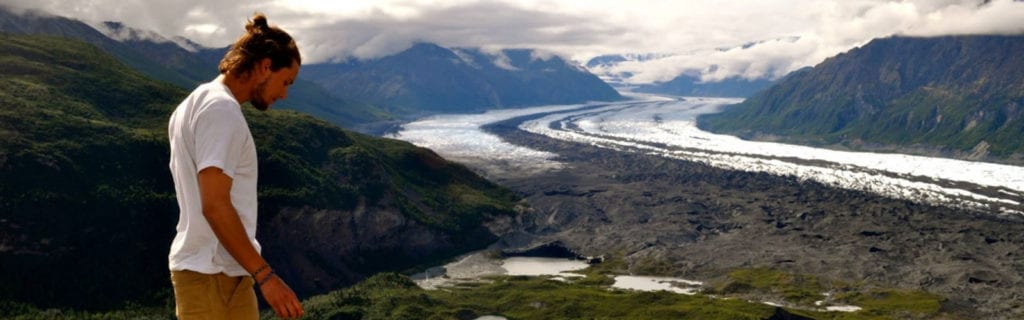 Glacier Tours
