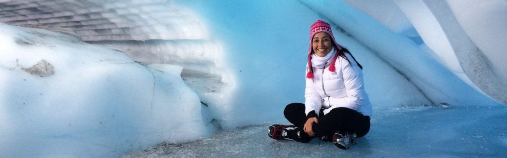 Glacier Tours
