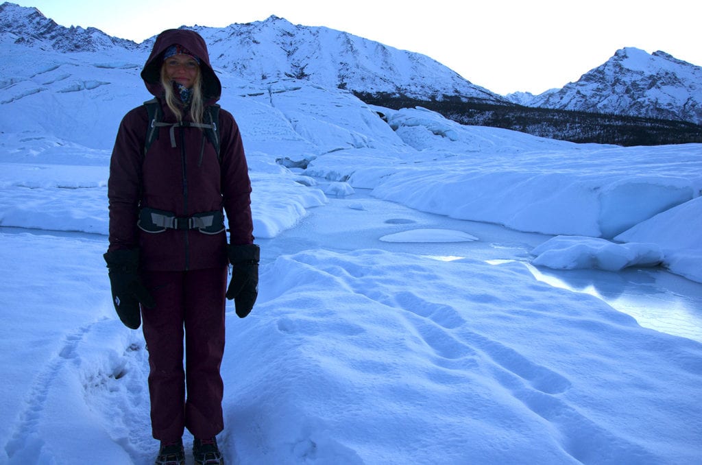 Glacier Tours