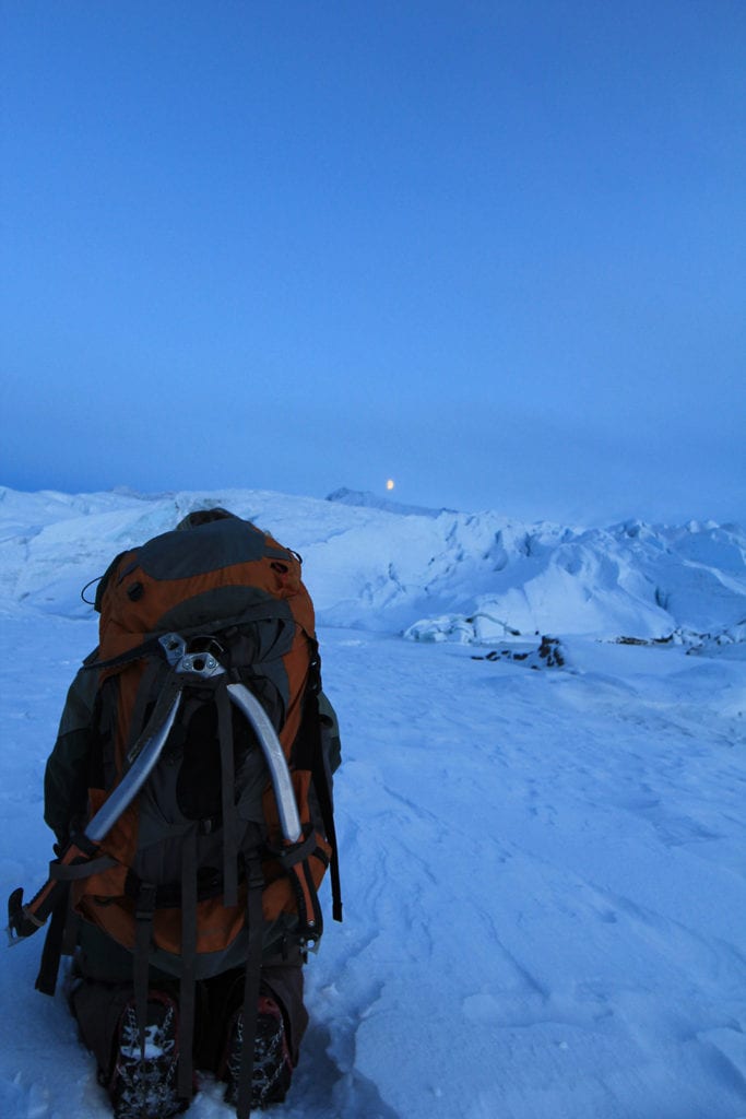 Glacier Tours