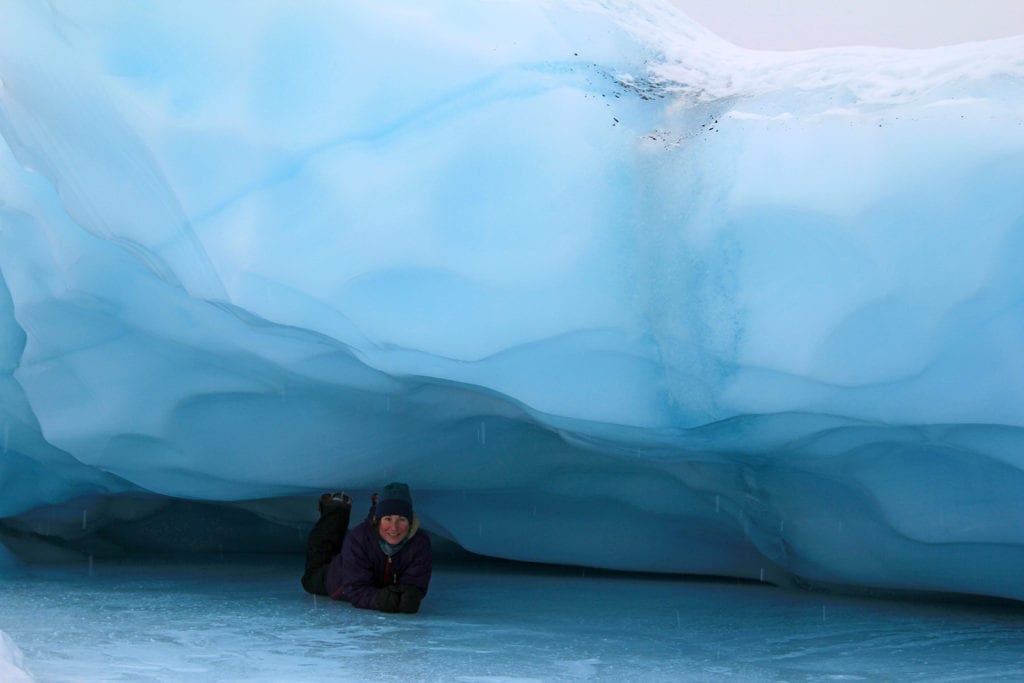 Glacier Tours