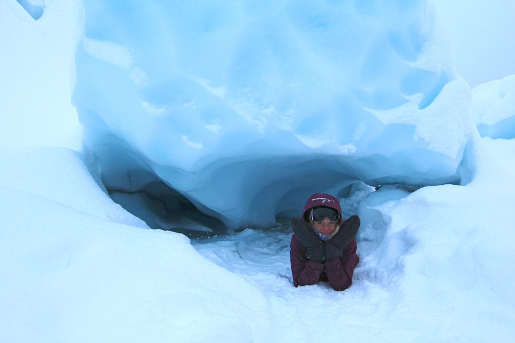 Glacier Tours