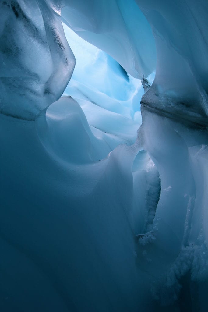 Glacier Tours