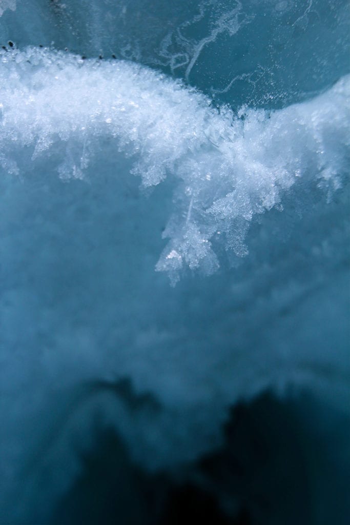 Glacier Tours
