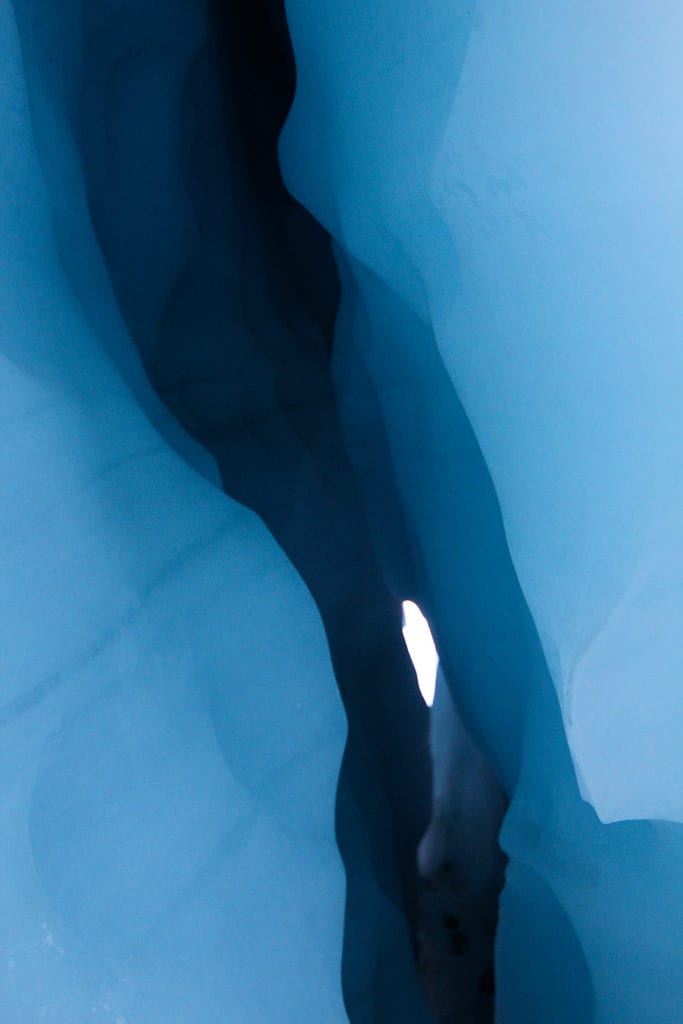 Glacier Tours