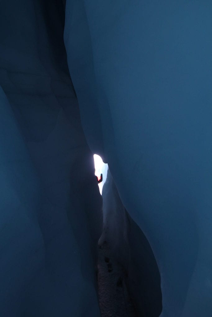 Glacier Tours