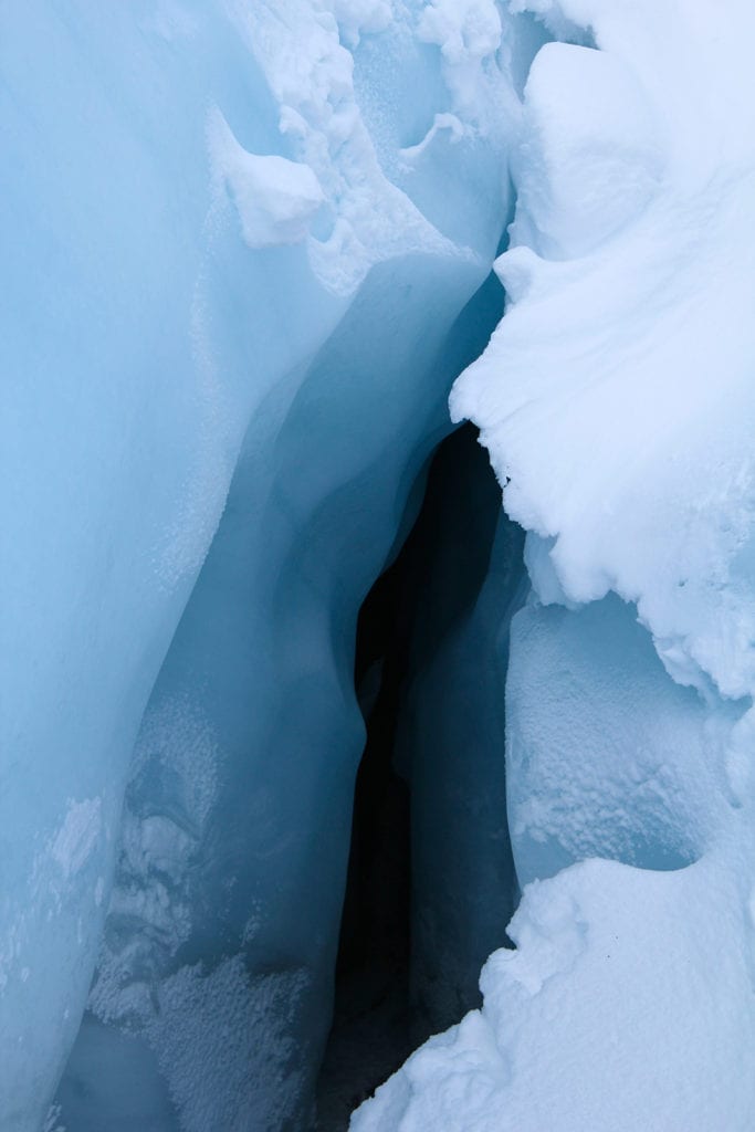 Glacier Tours
