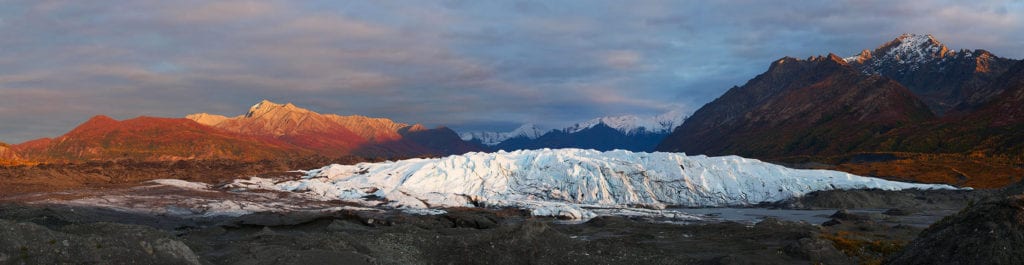 Glacier Tours