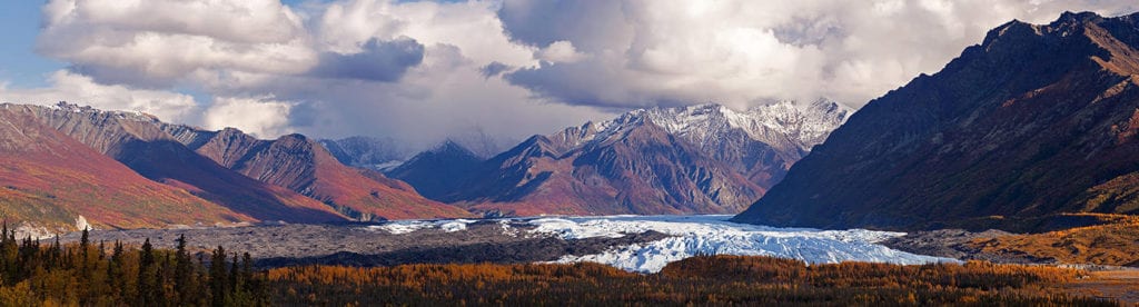 Glacier Tours