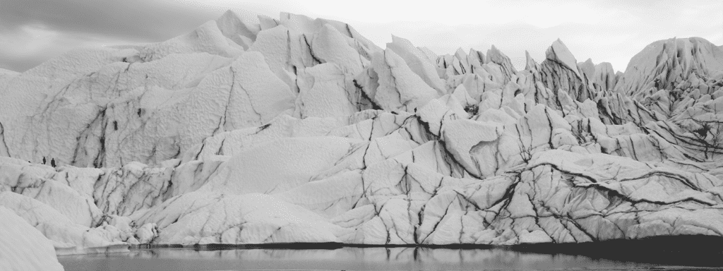 Glacier Tours
