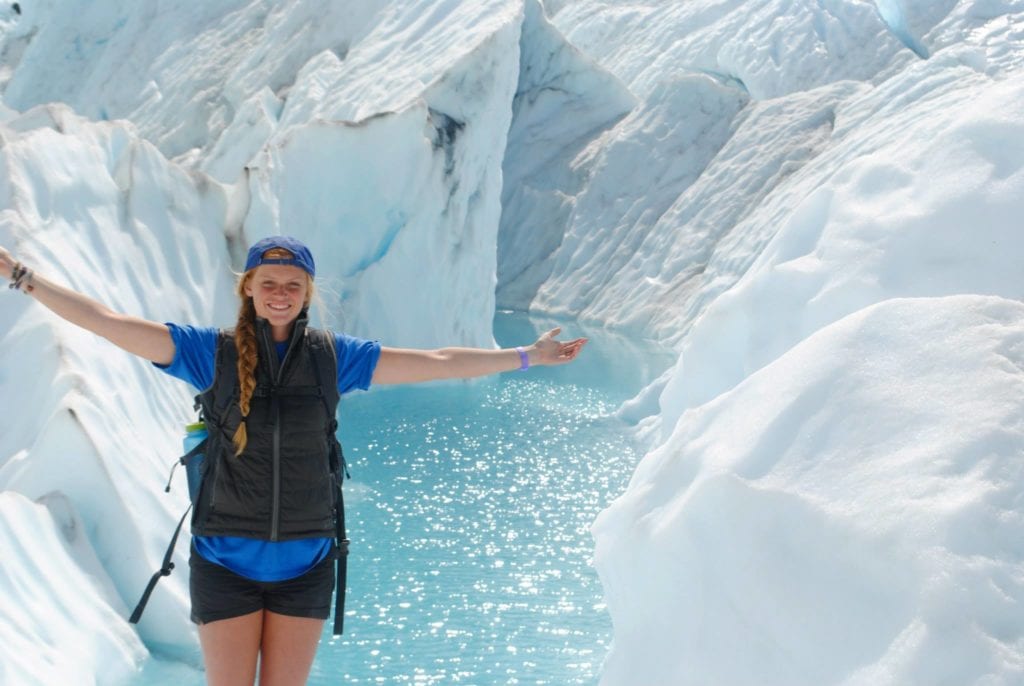 Glacier Tours