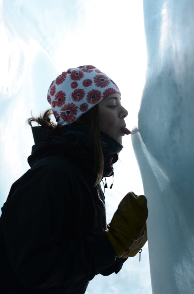 Glacier Tours
