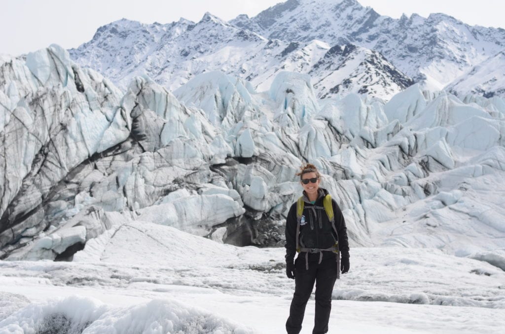 Glacier Tours
