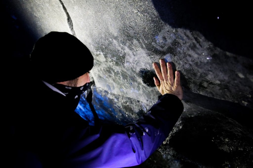 Glacier Tours