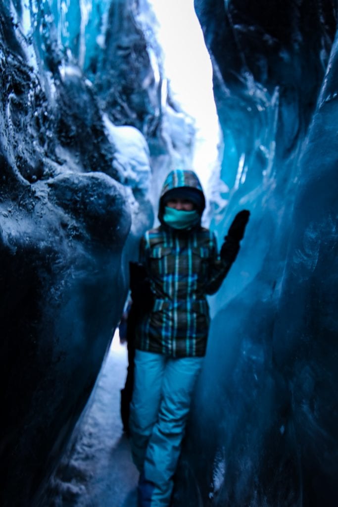 Glacier Tours