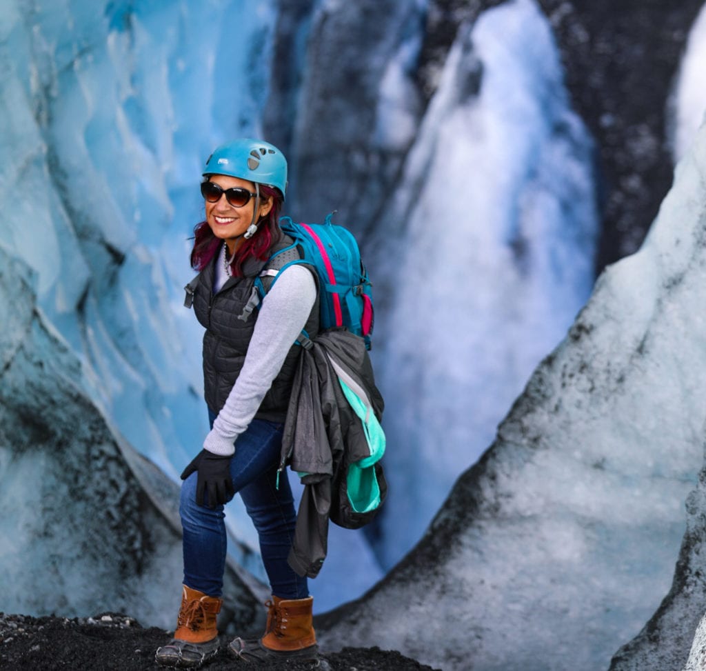 Glacier Tours