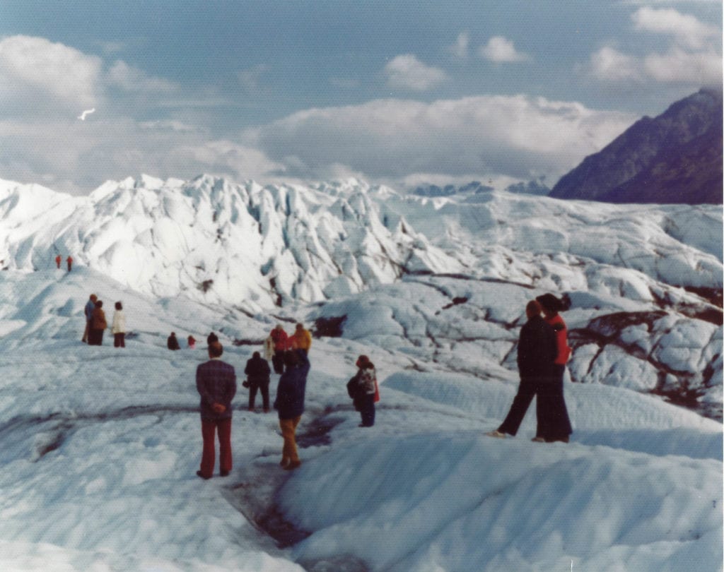 Glacier Tours