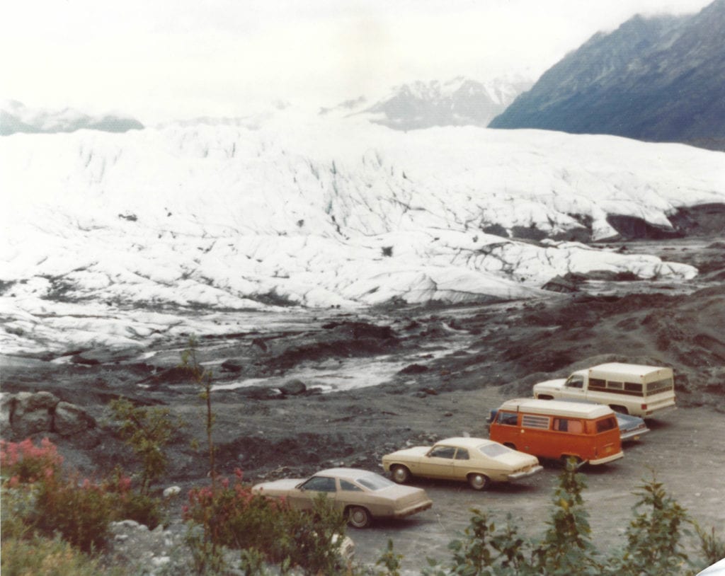 Glacier Tours