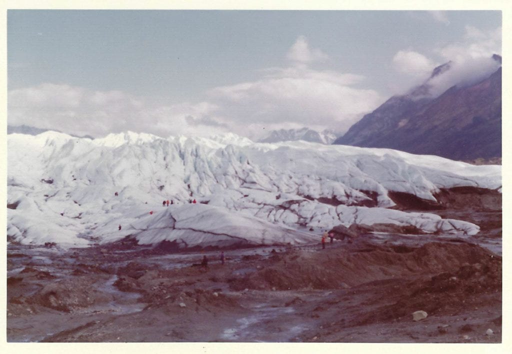 Glacier Tours