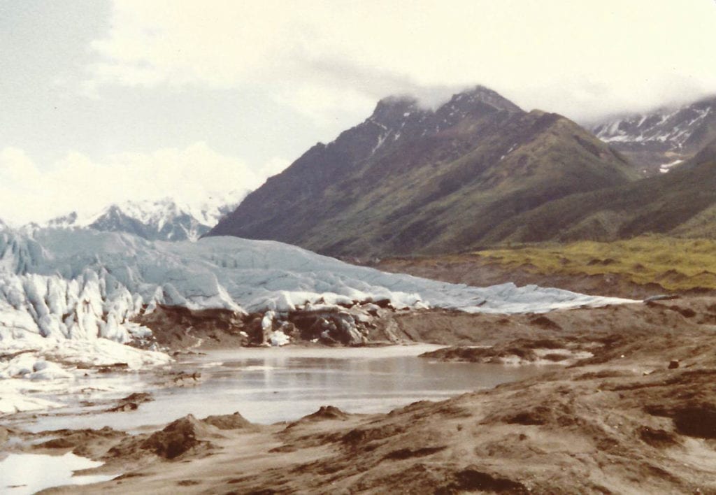 Glacier Tours