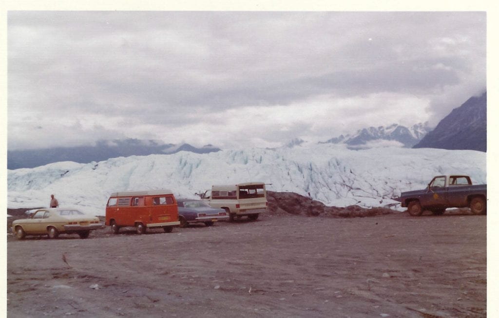 Glacier Tours