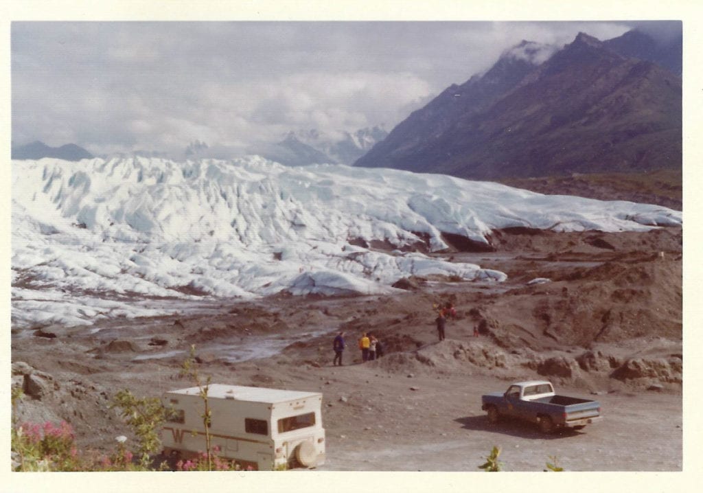 Glacier Tours