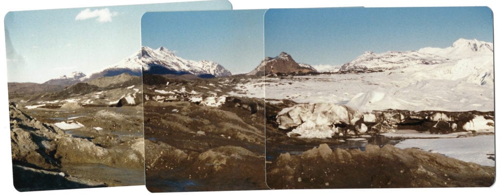 Glacier Tours