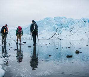 Glacier Tours