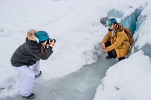 instagram worthy spots on the glenn highway in alaska