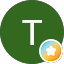 Timothy Crowe Avatar